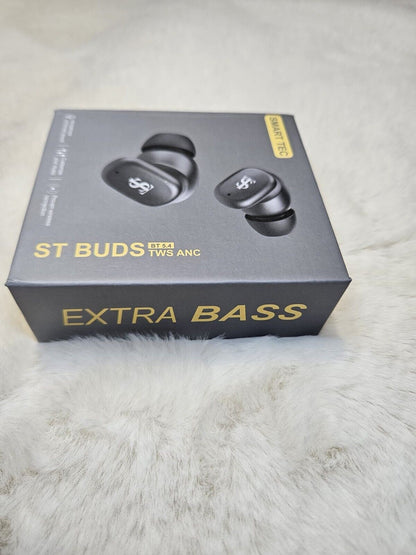 TWS Wireless Earbuds Headphone ANC Bluetooth 5.4 Earphones for Android & Iphone